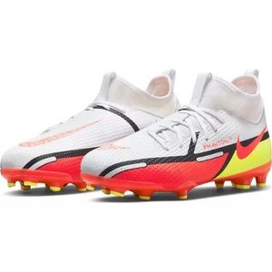 Nike Junior Phantom GT2 Academy FG Firm Ground